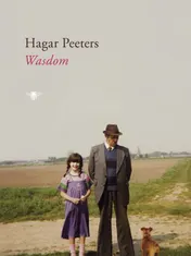 Omslag van Wasdom