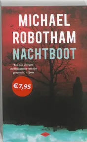 Omslag van Nachtboot