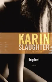 Omslag van Triptiek