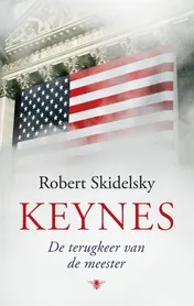 Omslag van Keynes