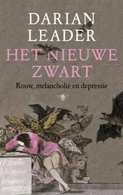 Omslag van Het nieuwe zwart