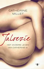 Omslag van Jaloezie