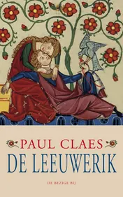 Omslag van De leeuwerik