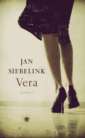 Omslag van Vera