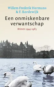 Omslag van Een onmiskenbare verwantschap