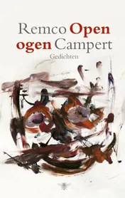 Omslag van Open ogen