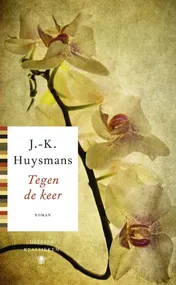 Omslag van Tegen de keer