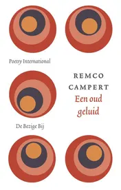 Omslag van Een oud geluid