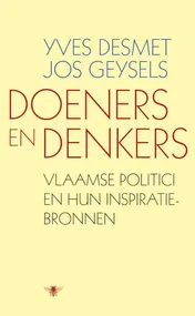 Omslag van Doeners en denkers