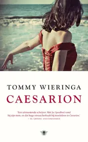 Omslag van Caesarion