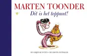 Omslag van Dit is het toppunt!