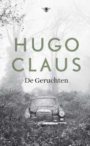 Omslag van De geruchten