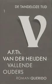 Omslag van Vallende ouders