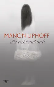 Omslag van De ochtend valt