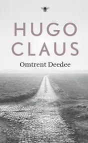Omslag van Omtrent deedee