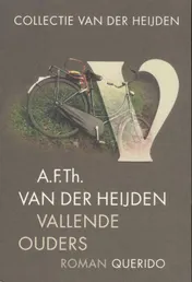 Omslag van Vallende ouders