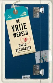 Omslag van De vrije wereld