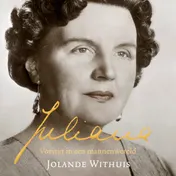 Omslag van Juliana