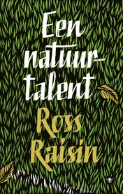 Omslag van Een natuurtalent