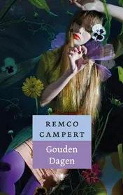 Omslag van Gouden dagen