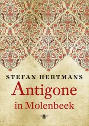 Omslag van Antigone in Molenbeek