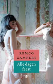 Omslag van Alle dagen feest