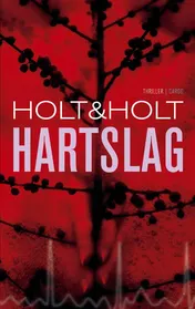 Omslag van Hartslag