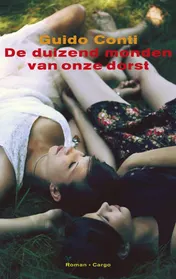 Omslag van Duizend monden van onze dorst