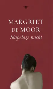Omslag van Slapeloze nacht