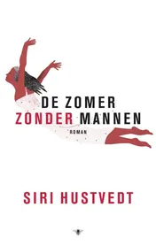 Omslag van De zomer zonder mannen