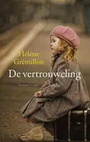 Omslag van De vertrouweling