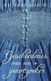 Omslag van Geschiedenis van een genotzoeker