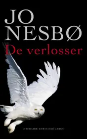 Omslag van De verlosser