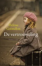 Omslag van De vertrouweling