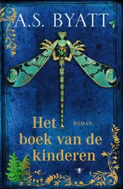 Omslag van Het boek van de kinderen