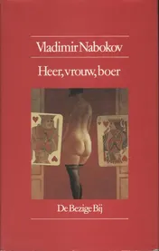 Omslag van Heer, vrouw, boer