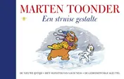 Omslag van Een struise gestalte