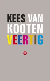 Omslag van Veertig