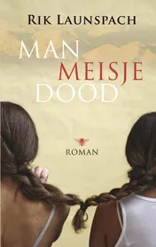 Omslag van Man meisje dood