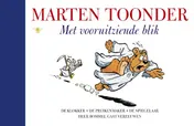 Omslag van Met vooruitziende blik