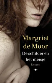 Omslag van De schilder en het meisje
