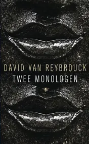 Omslag van Twee monologen