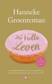 Omslag van Het volle leven