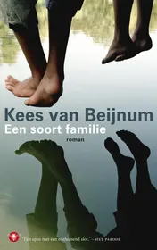 Omslag van Een soort familie