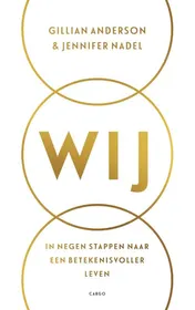 Omslag van Wij