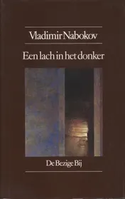 Omslag van Lach in het donker