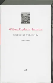 Omslag van Volledige werken 14