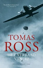 Omslag van Het verraad van '42