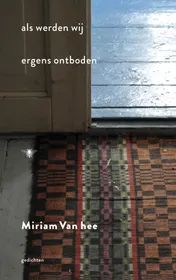 Omslag van Als werden wij ergens ontboden