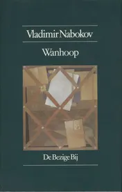 Omslag van Wanhoop